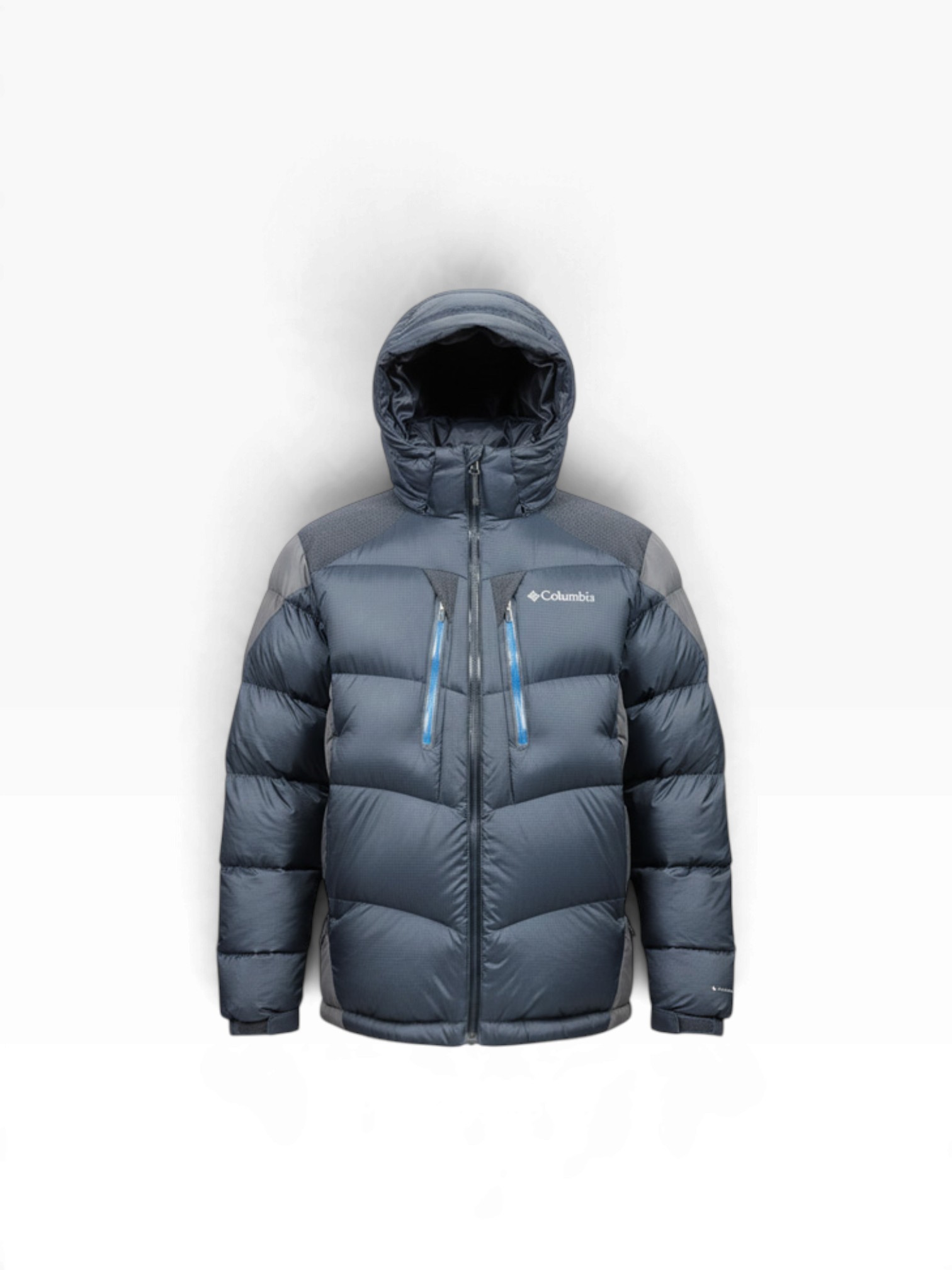 Columbia Steens Mountain Half-Zip — Columbia Fleece & Sweatshirts